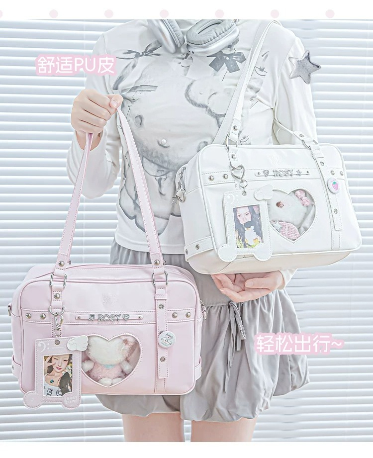 Baby Food Japanese - Small Food Ltabag Crossbody Shoulder Bags