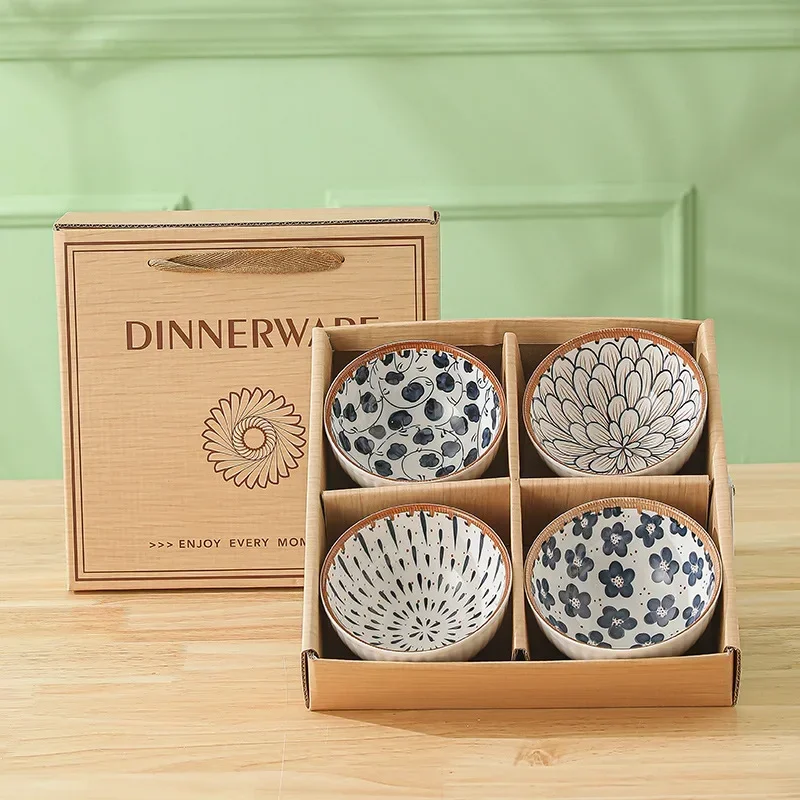 Baby Food Japanese - Luxury Baby Adult Dish Ceramic Japanese