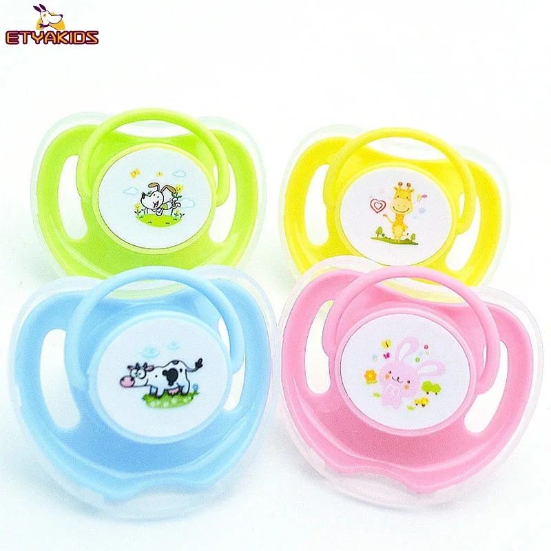 Baby Food Dogs - Rabbit Cow Giraffe Dog Pattern Cartoon
