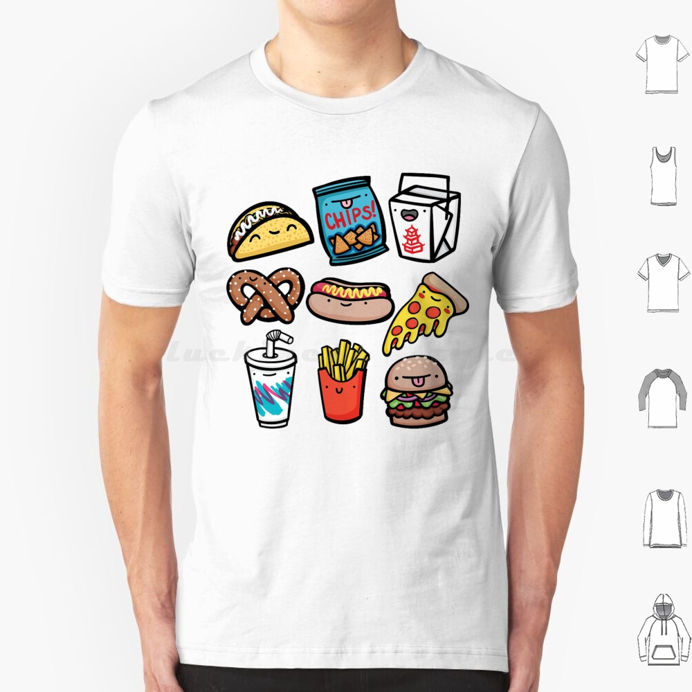 Baby Food Dogs - Dudes Baby One-Piece T Shirt Men