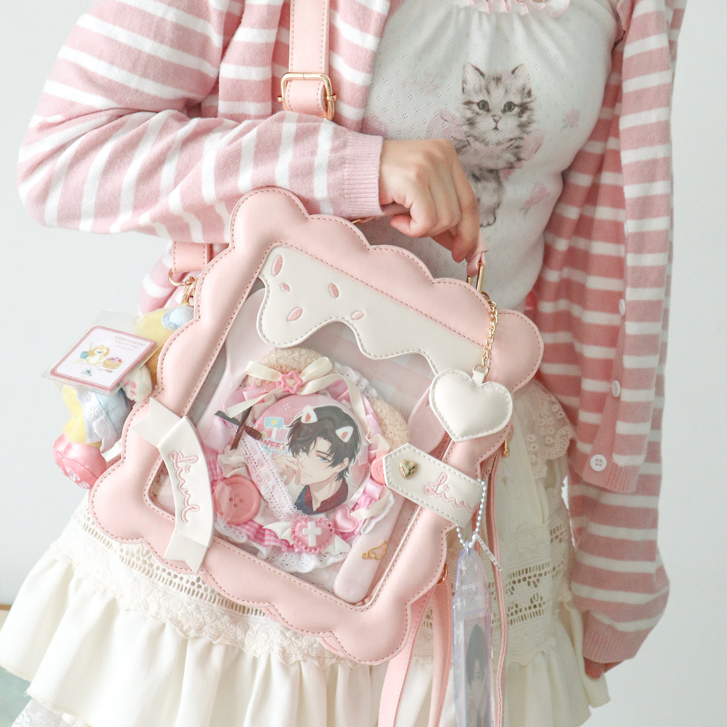 Japanese Original Sweet Cute C - Baby Food Japanese review and price