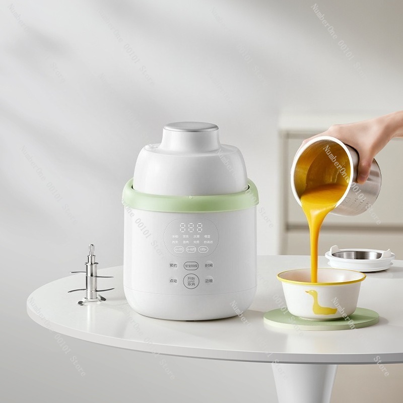 All-Steel Baby Food Processor, - Baby Rice Food review and price