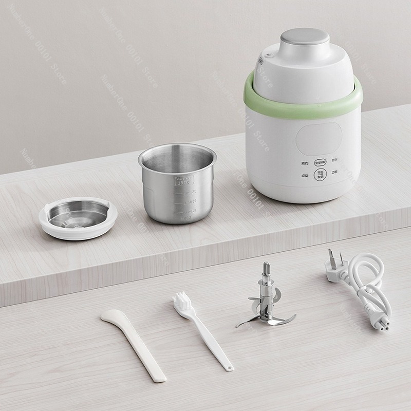 All-Steel Baby Food Processor, - Baby Rice Food review and price