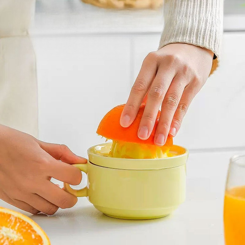 Japanese Ceramic Manual Juicer - Baby Food Japanese review and price