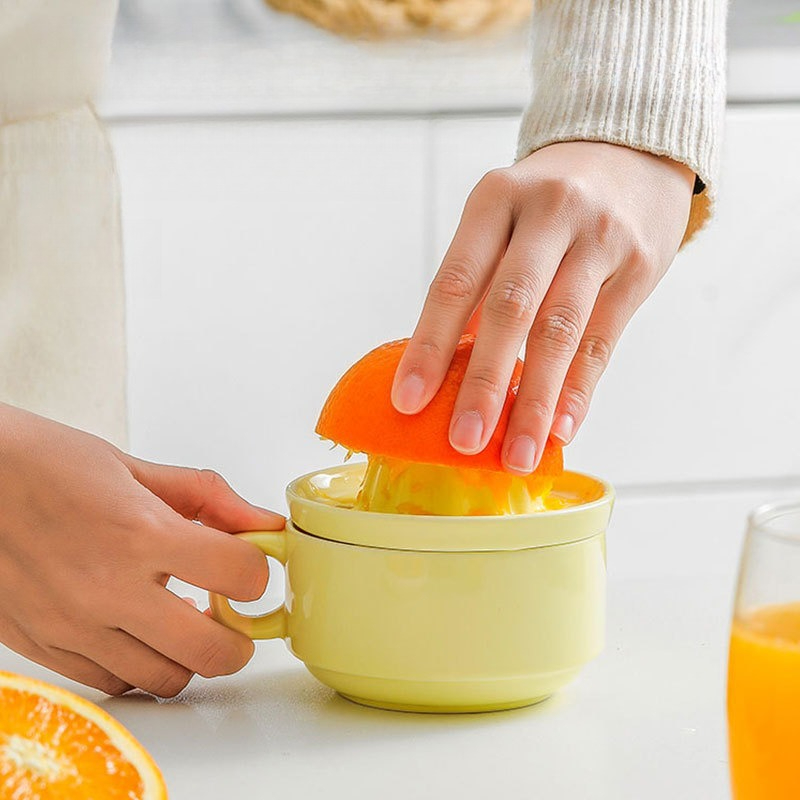 Japanese Ceramic Manual Juicer - Baby Food Japanese review and price
