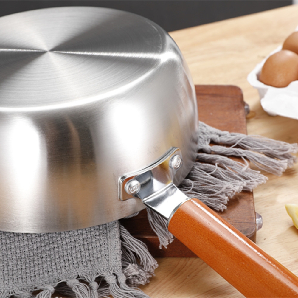 Mini Stainless Steel Pan Japan - Baby Food Japanese review and price