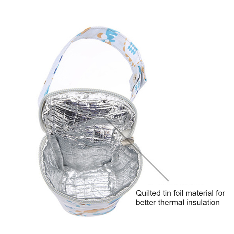 Multifunctional Waterproof Han - Baby Food Stuff review and price