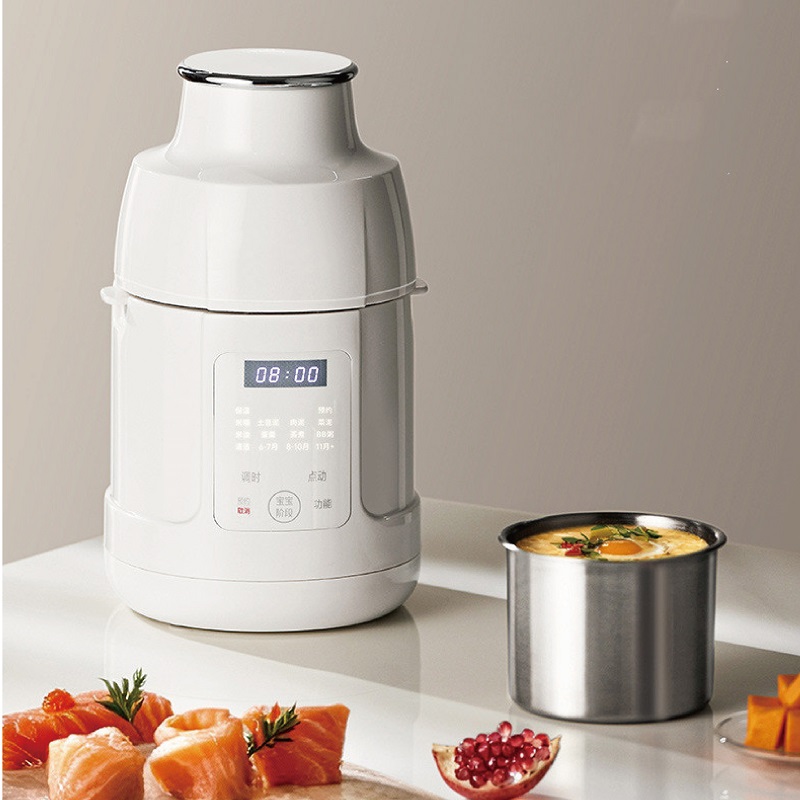 220V Baby Food Processor All-S - Baby Rice Food review and price