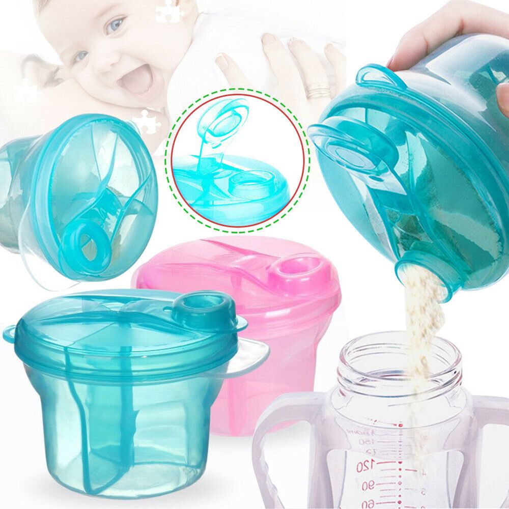3 Doses Formula Container of B - Baby Food Stuff review and price