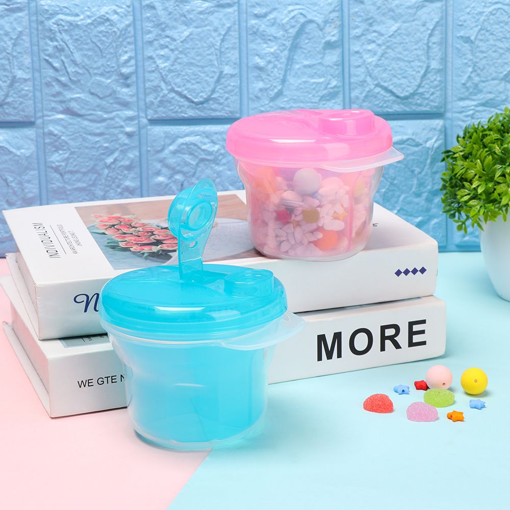 3 Doses Formula Container of B - Baby Food Stuff review and price