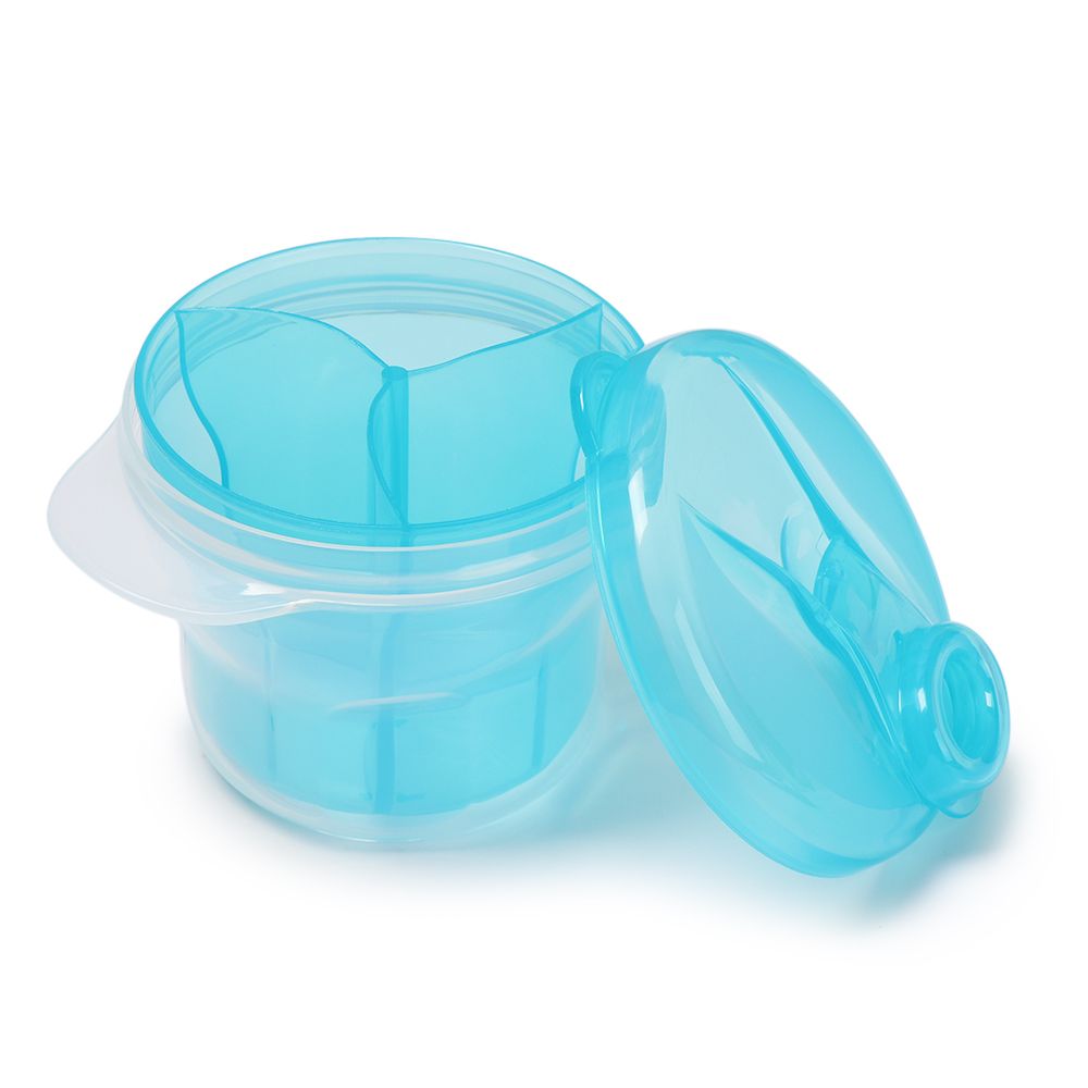 3 Doses Formula Container of B - Baby Food Stuff review and price