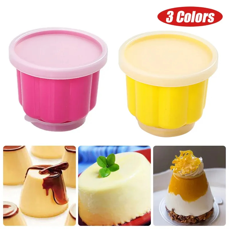 Pudding Cake Mold with Lid DIY - Baby Food Dessert review and price