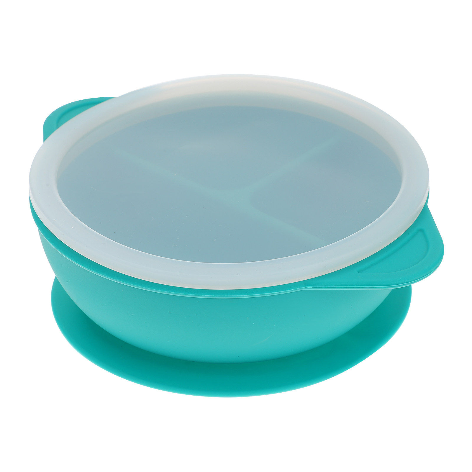1Pcs Anti-Break Silicone Dinne - Baby Food Dessert review and price