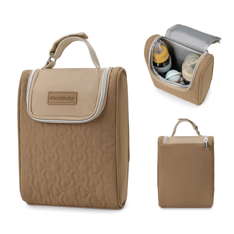Waterproof baby bottle bag, ou - Baby Food Lunch review and price