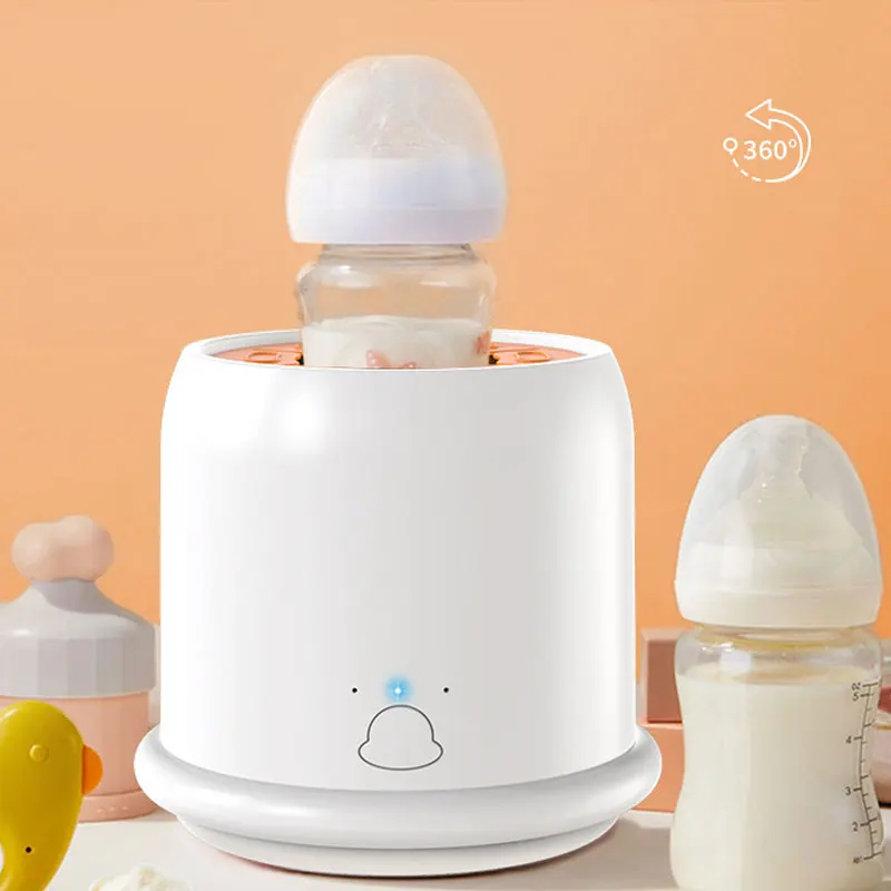 2026 NEW Electric Milk Bottle  - Baby Food Stuff review and price