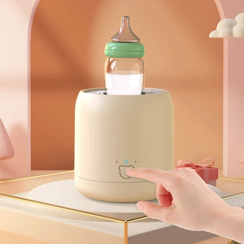 2026 NEW Electric Milk Bottle  - Baby Food Stuff review and price
