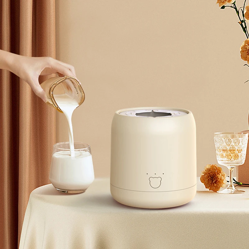2026 NEW Electric Milk Bottle  - Baby Food Stuff review and price