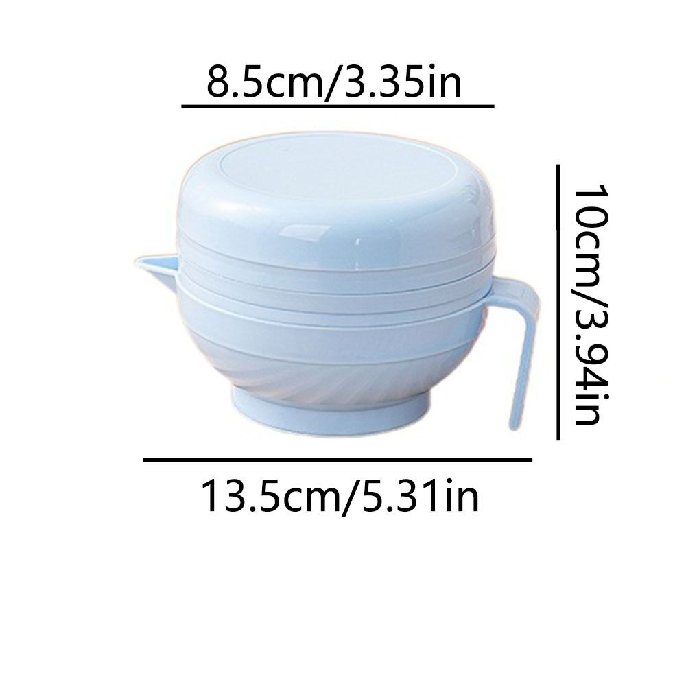 7Pcs Portable Food Grinding Bo - Baby Food Bowl review and price