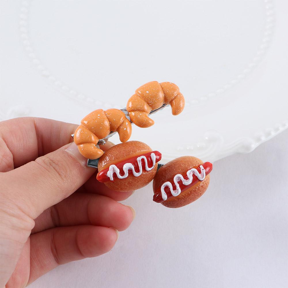 Cute Headwear For Girls Simula - Baby Food Dogs review and price