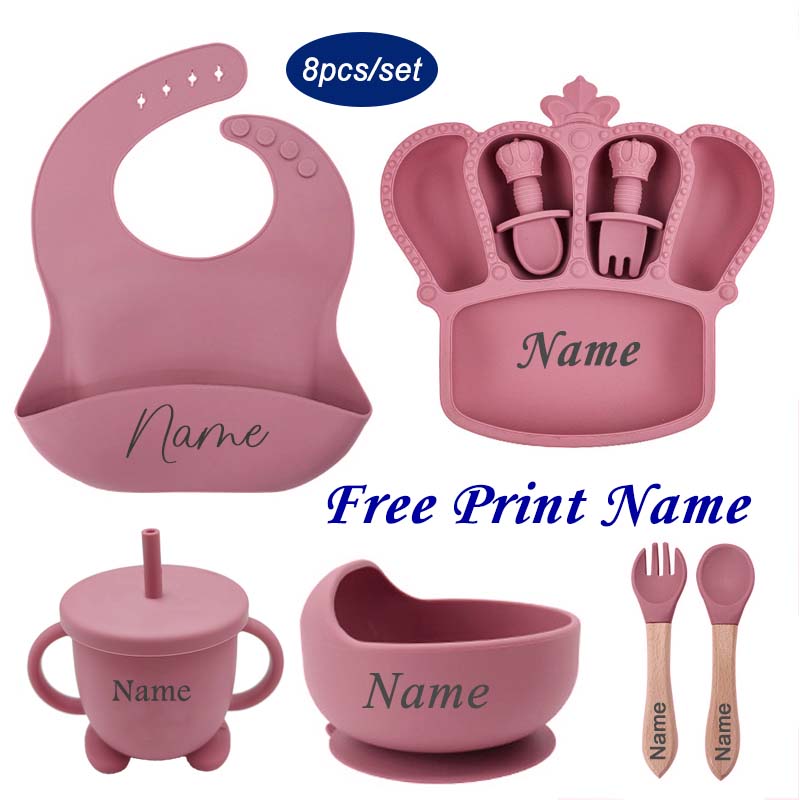 Personalized Name Baby Feeding - Baby Food Feeder review and price
