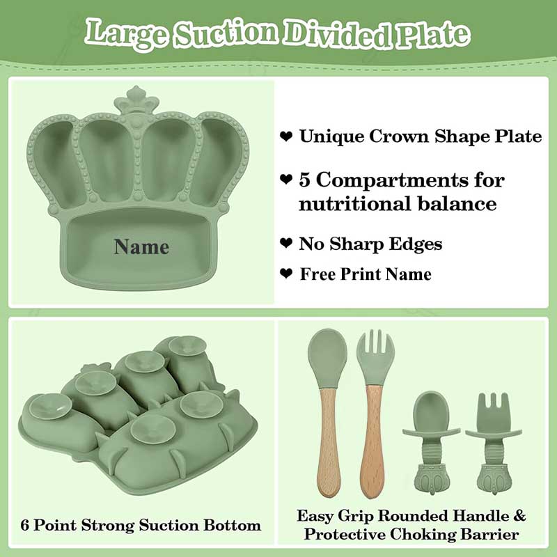 Personalized Name Baby Feeding - Baby Food Feeder review and price