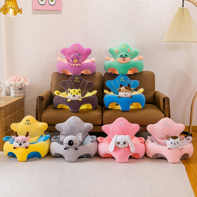 Baby Sofa Support Seat Cover P - Baby Food Nestum review and price