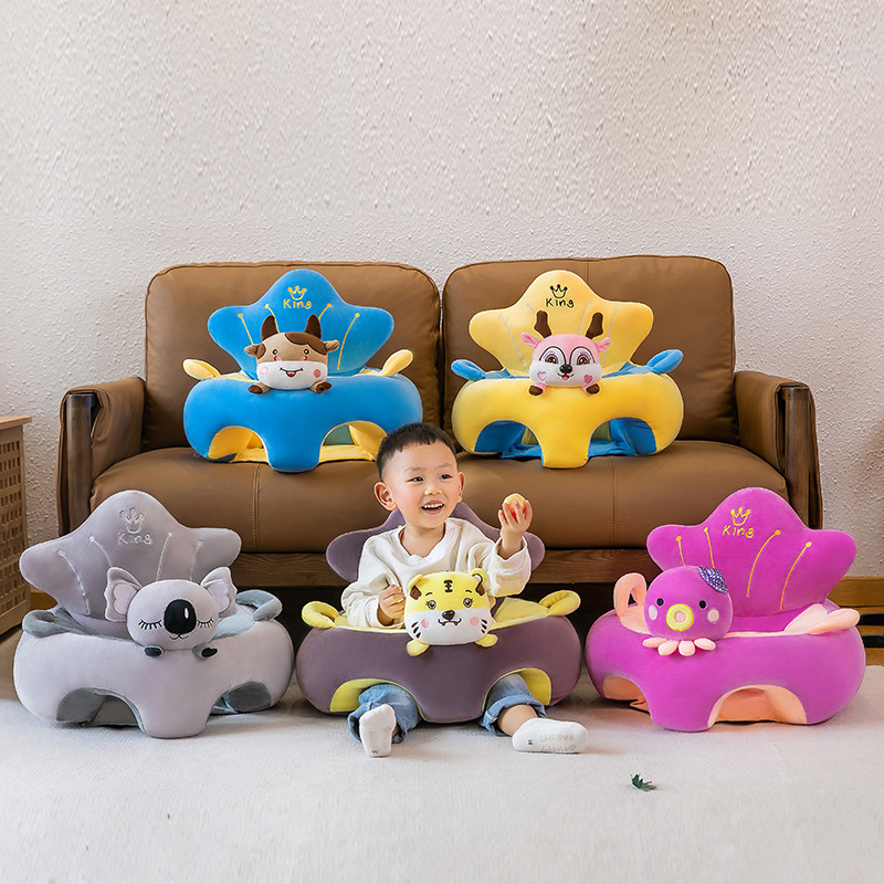 Baby Sofa Support Seat Cover P - Baby Food Nestum review and price