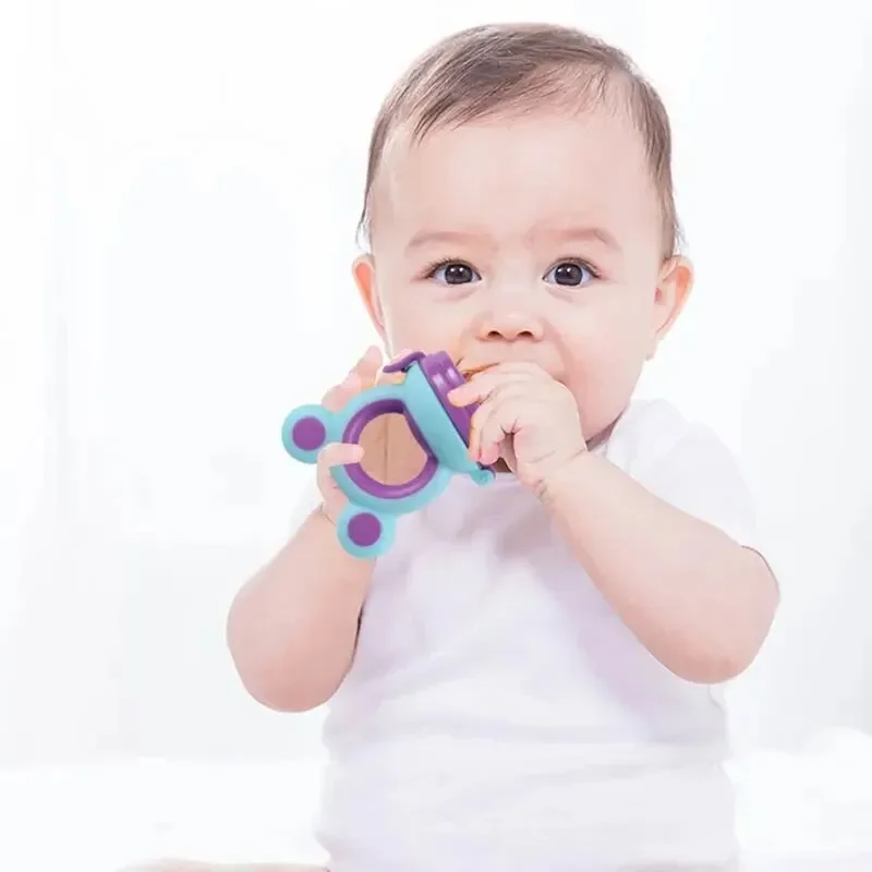 Fresh Fruit Food Silicone Kids - Baby Food Feeder review and price
