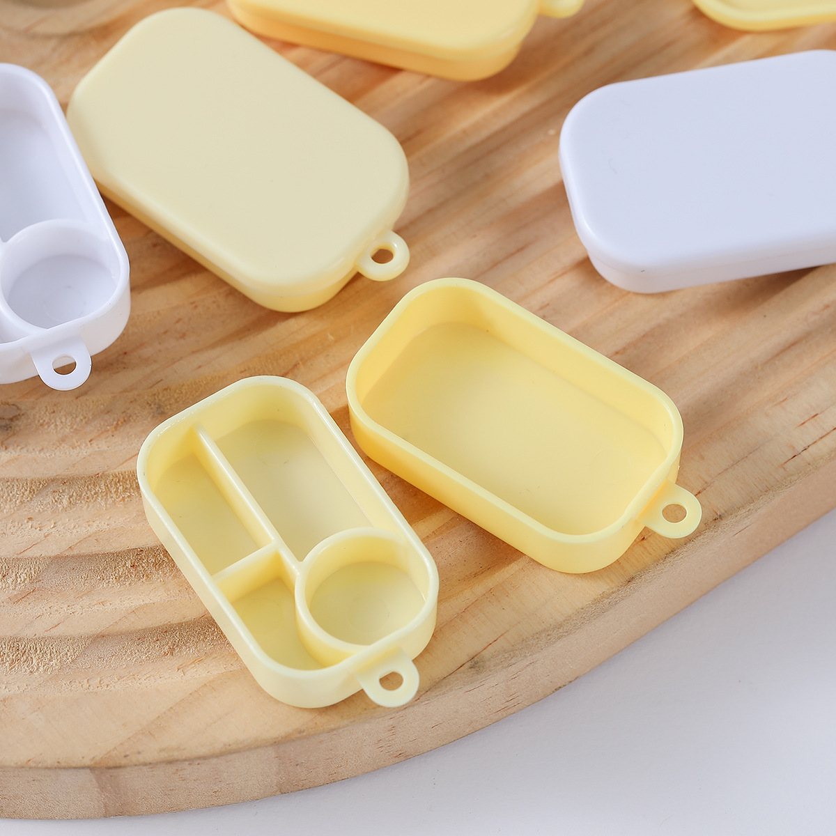 Mini Miniature Silicone Food S - Baby Food Lunch review and price