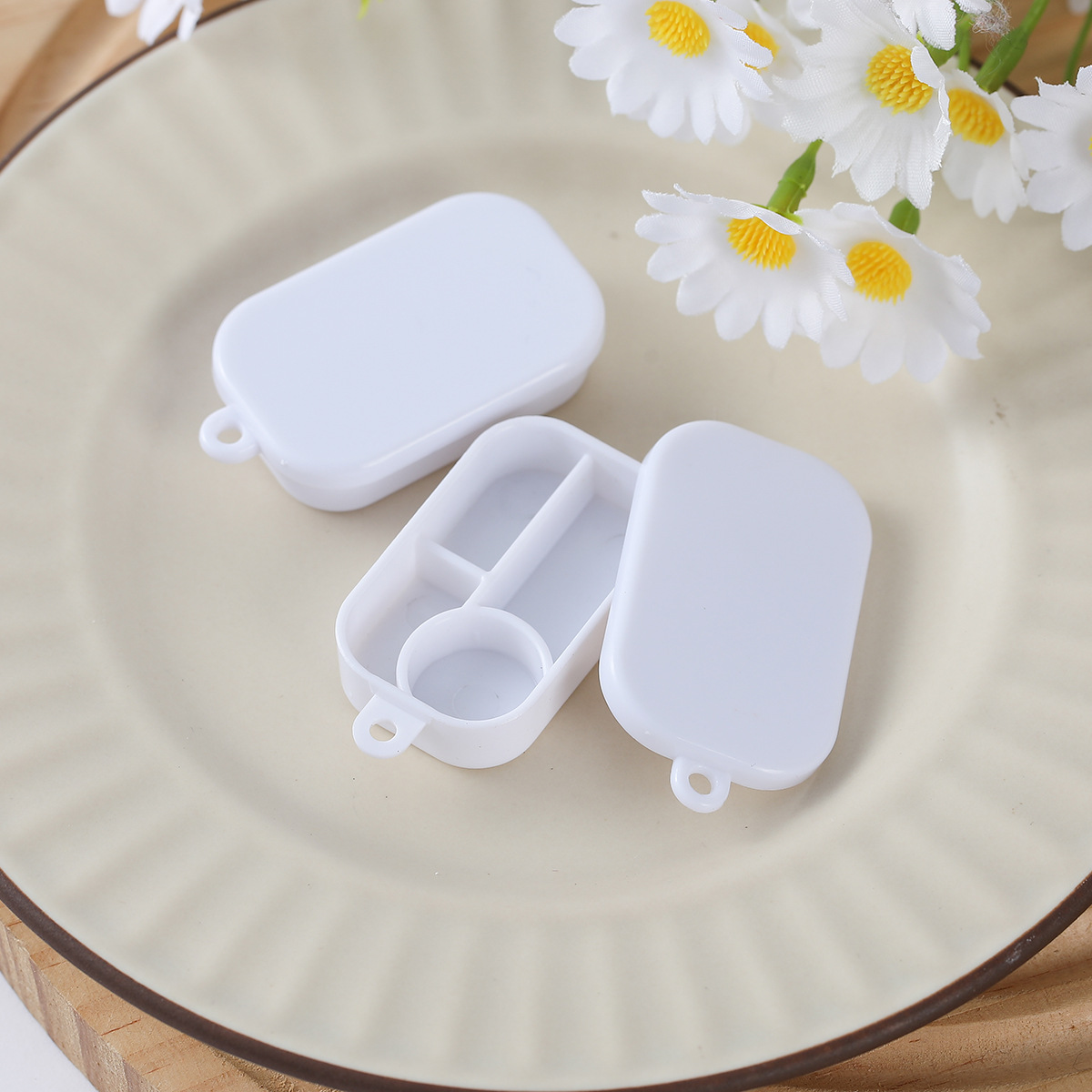 Mini Miniature Silicone Food S - Baby Food Lunch review and price