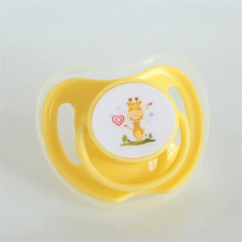 Rabbit Cow Giraffe Dog Pattern - Baby Food Dogs review and price