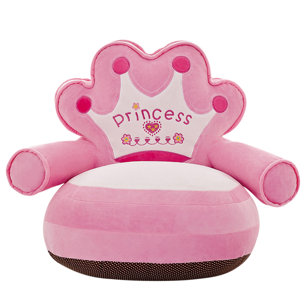 Lovely Cartoon Kids Sofa Chair - Baby Food Nestum review and price