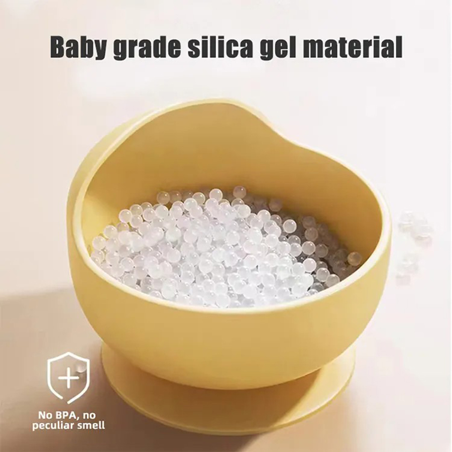 1pc Baby Food Grade Silicone B - Baby Food Feeder review and price