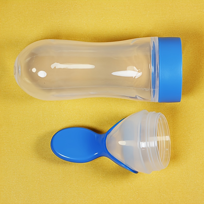 Baby Feeding Silicone Bottle w - Baby Food Lunch review and price
