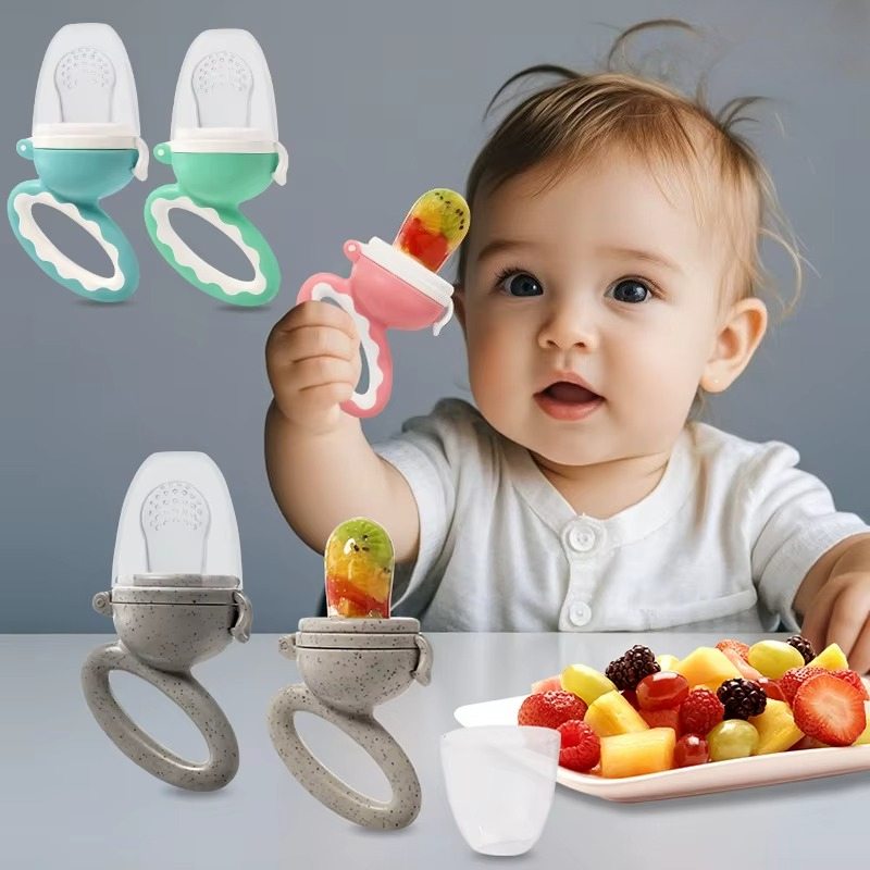 Shark Shape Infant Baby Food F - Baby Food Yummy review and price