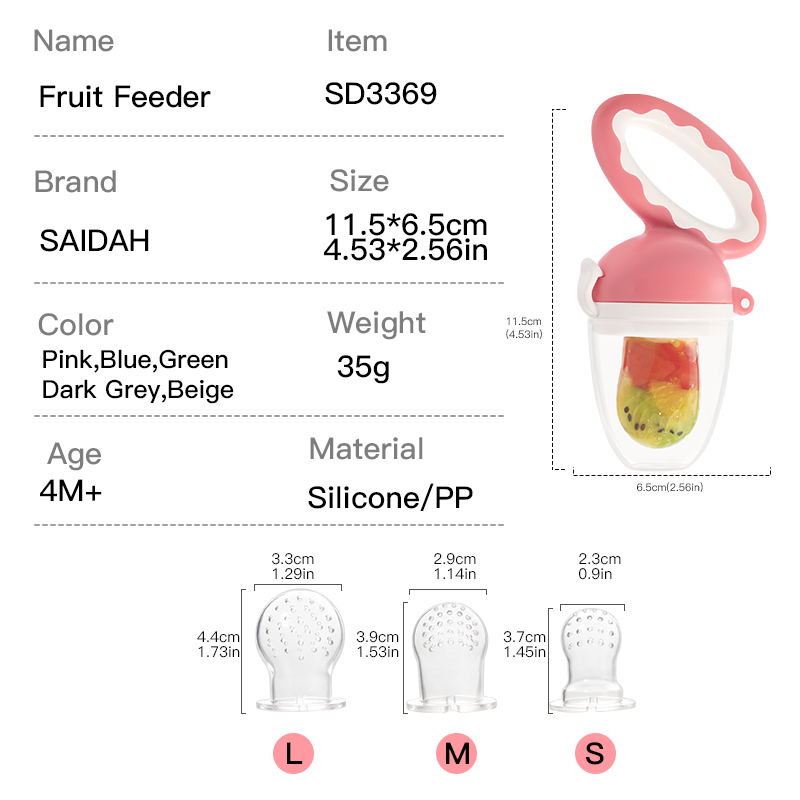 Shark Shape Infant Baby Food F - Baby Food Yummy review and price