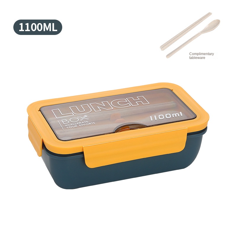 1100ML Microwave Lunch Box wit - Baby Food Lunch review and price