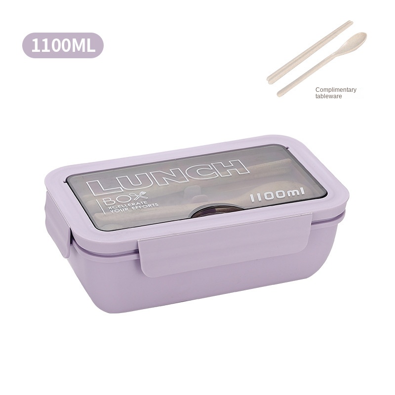 1100ML Microwave Lunch Box wit - Baby Food Lunch review and price