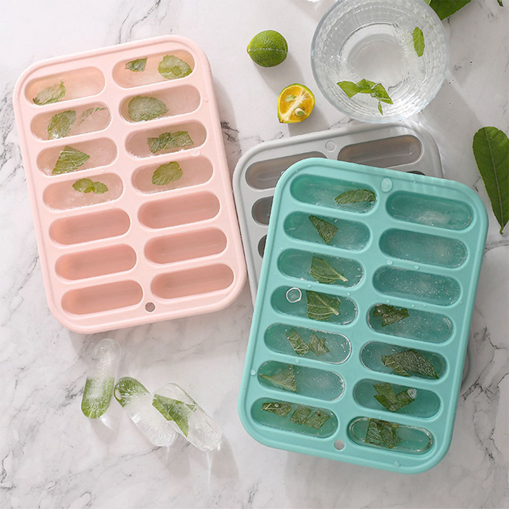 DIY Silicone Sausage Molds for - Baby Food Dogs review and price