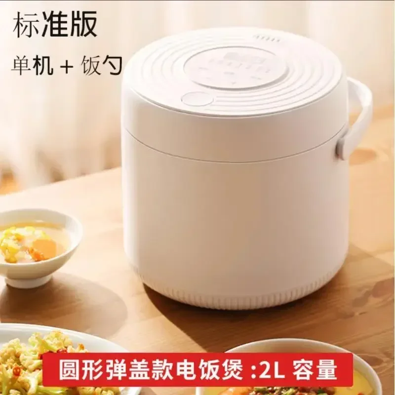 Mini Rice Cooker 110V 220V Dua - Baby Food Japanese review and price