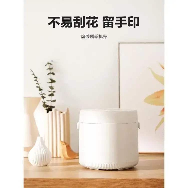Mini Rice Cooker 110V 220V Dua - Baby Food Japanese review and price