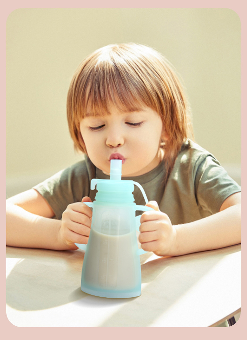 New Reusable Silicone Breast M - Baby Food Stuff review and price