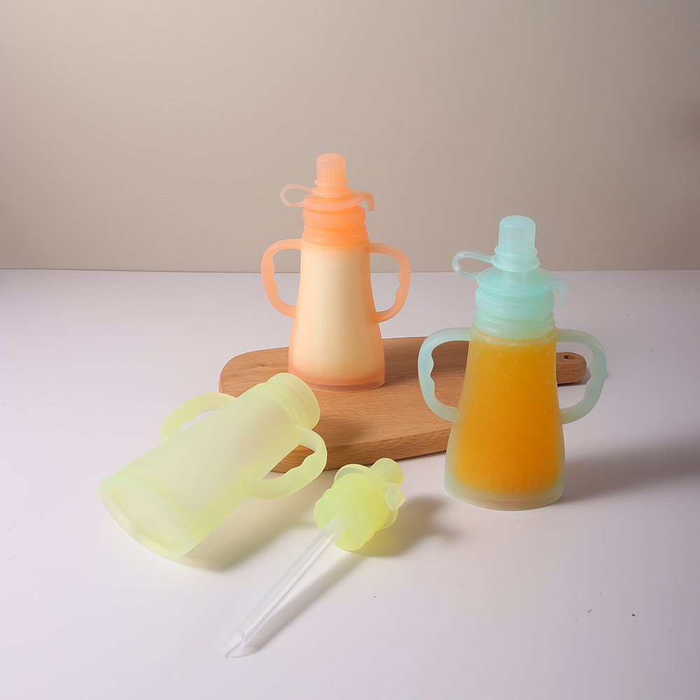 New Reusable Silicone Breast M - Baby Food Stuff review and price