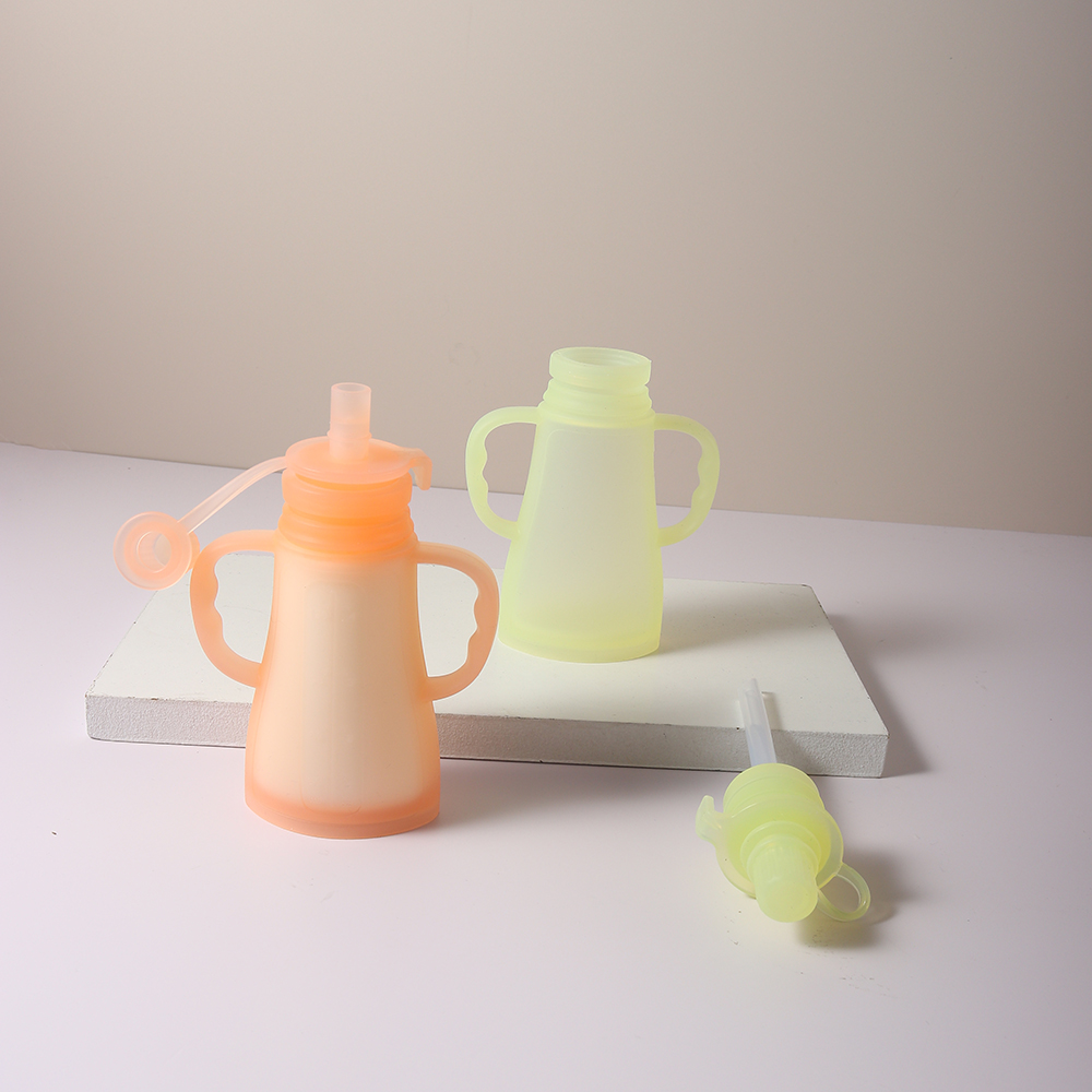 New Reusable Silicone Breast M - Baby Food Stuff review and price