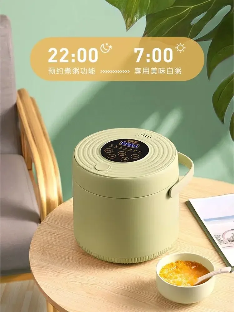 110V Mini Rice Cooker Portable - Baby Food Japanese review and price