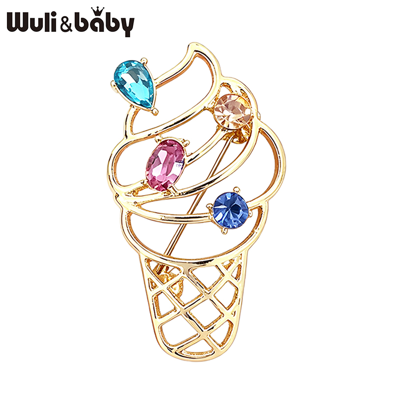 Wuli&baby Cute Ice Cream Cone  - Baby Food Dessert review and price
