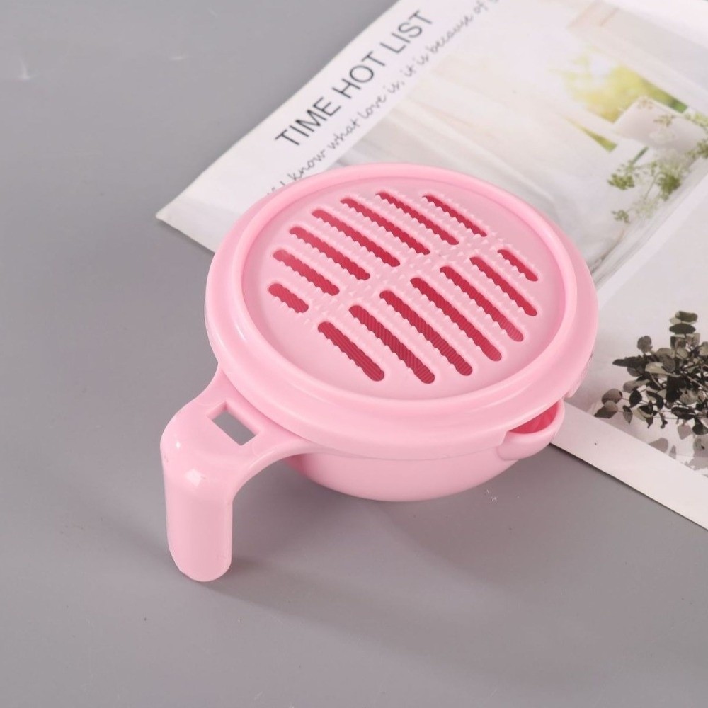 Solid color Baby Food Grinding - Baby Food Bowl review and price