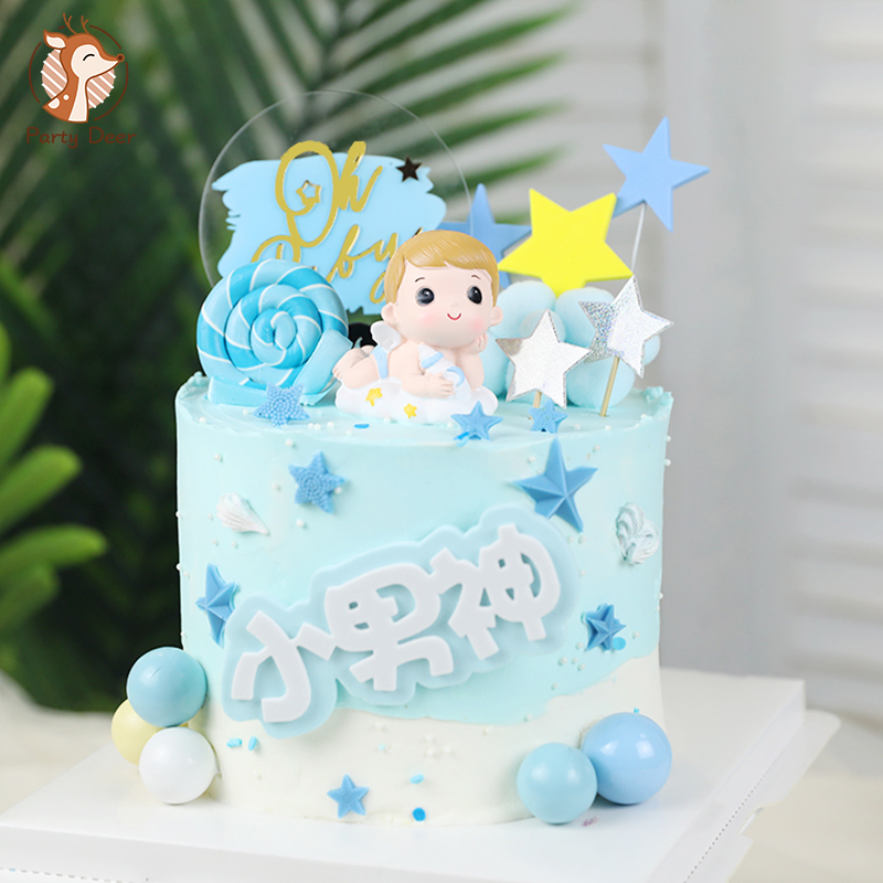 1st 100 days Oh Baby Girl Boy  - Baby Food Dessert review and price
