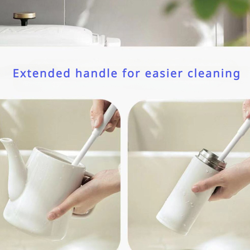 Long Handle Foldable Rotatable - Baby Food Stuff review and price