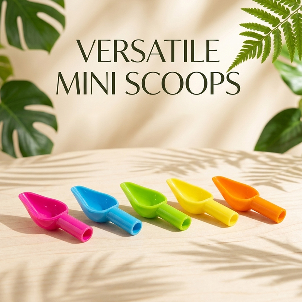 Mini Colorful Plastic Feeding  - Baby Food Lunch review and price
